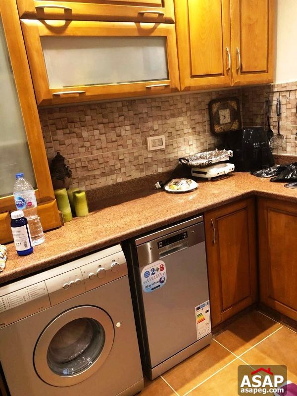 Furnished Apartment for Rent in Mivida Furnished Apartment for Rent in Mivida