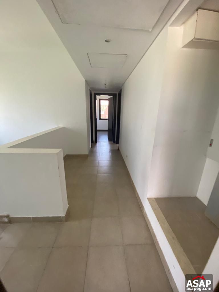 Stand ALone for Rent in New Cairo