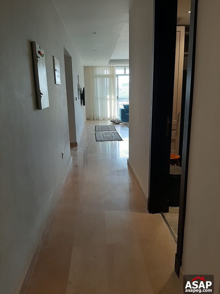 Apartment for Rent in Cairo Festival City Apartment for Rent in Cairo Festival City