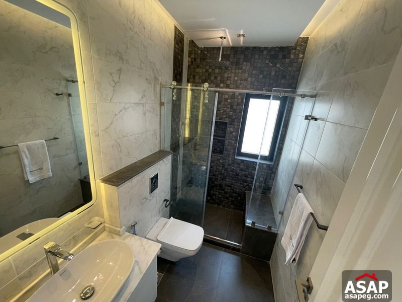 Furnished Apartment for Rent in Lake View Residence Furnished Apartment for Rent in Lake View Residence