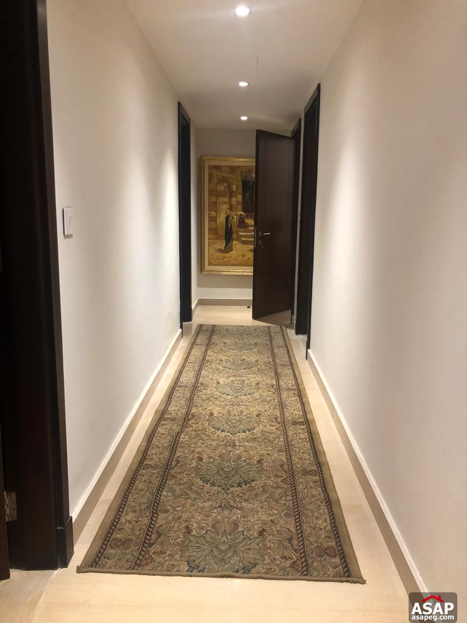 Apartment 210m in Cairo Festival City Apartment 210m in Cairo Festival City