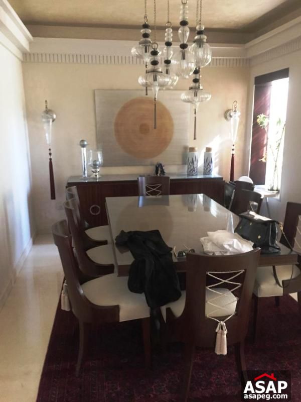 Twin House with Garden in Bellagio for Rent