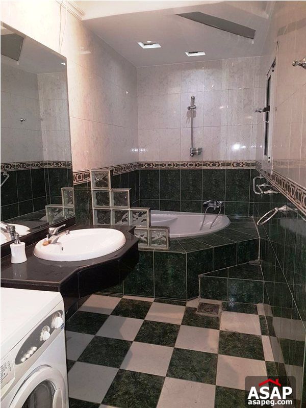 Apartment for Sale in Zamalek Apartment for Sale in Zamalek