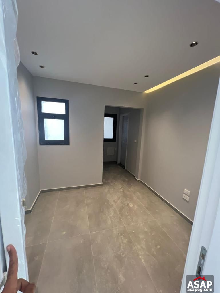 Apartment for Rent in Eastown Compound Apartment for Rent in Eastown Compound