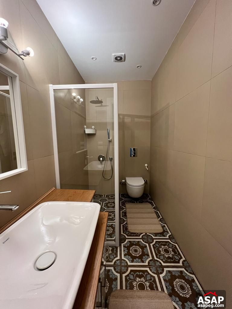 Finished Apartment for Sale in Mountain View Hyde Park