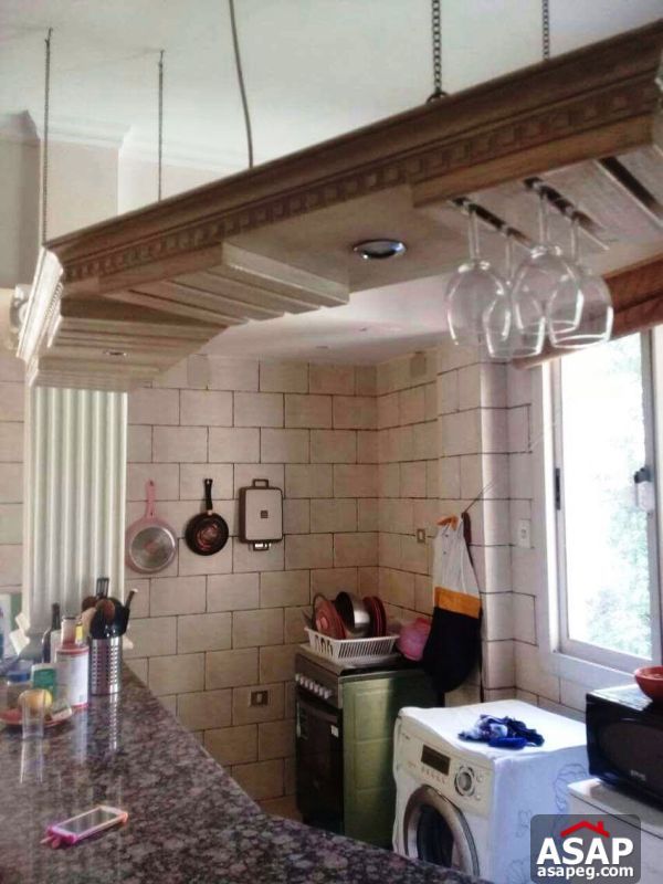 PentHouse for Rent in Maadi