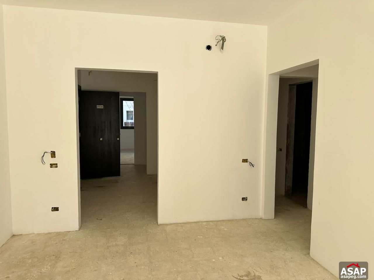 Ground Floor for Sale in Villette Sodic Ground Floor for Sale in Villette Sodic