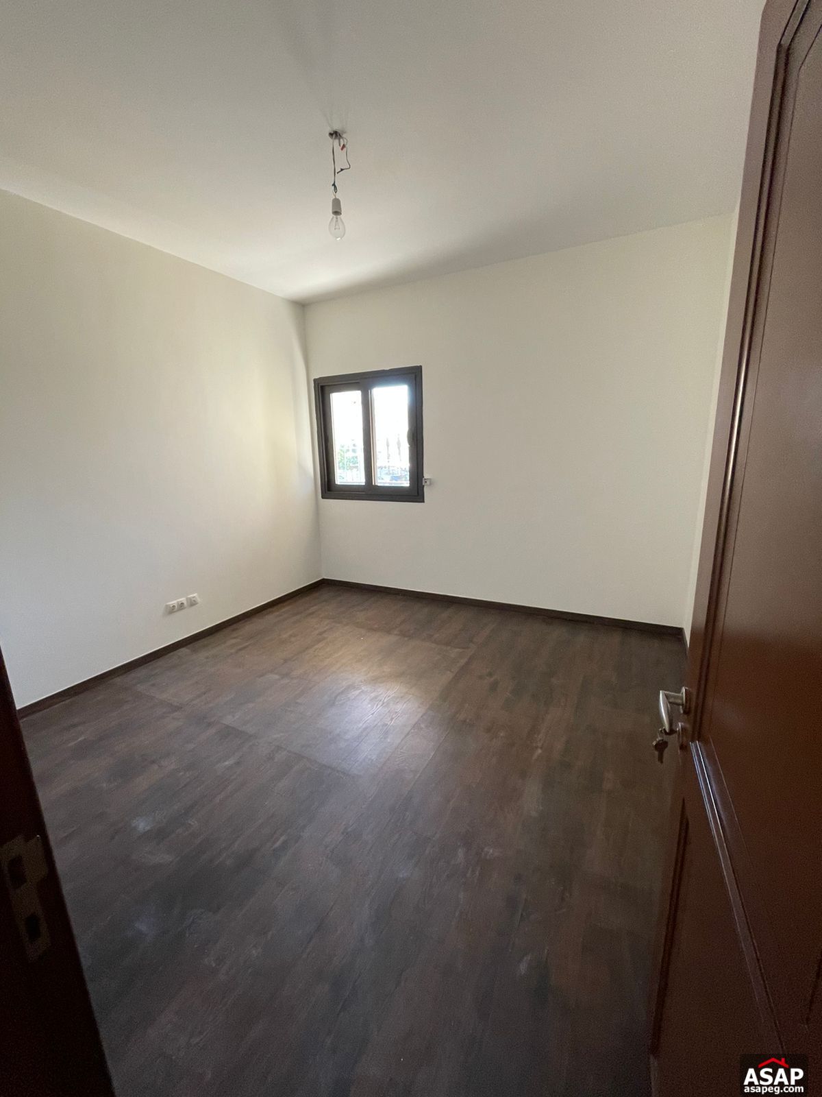 Apartment for Rent in Mivida Compound