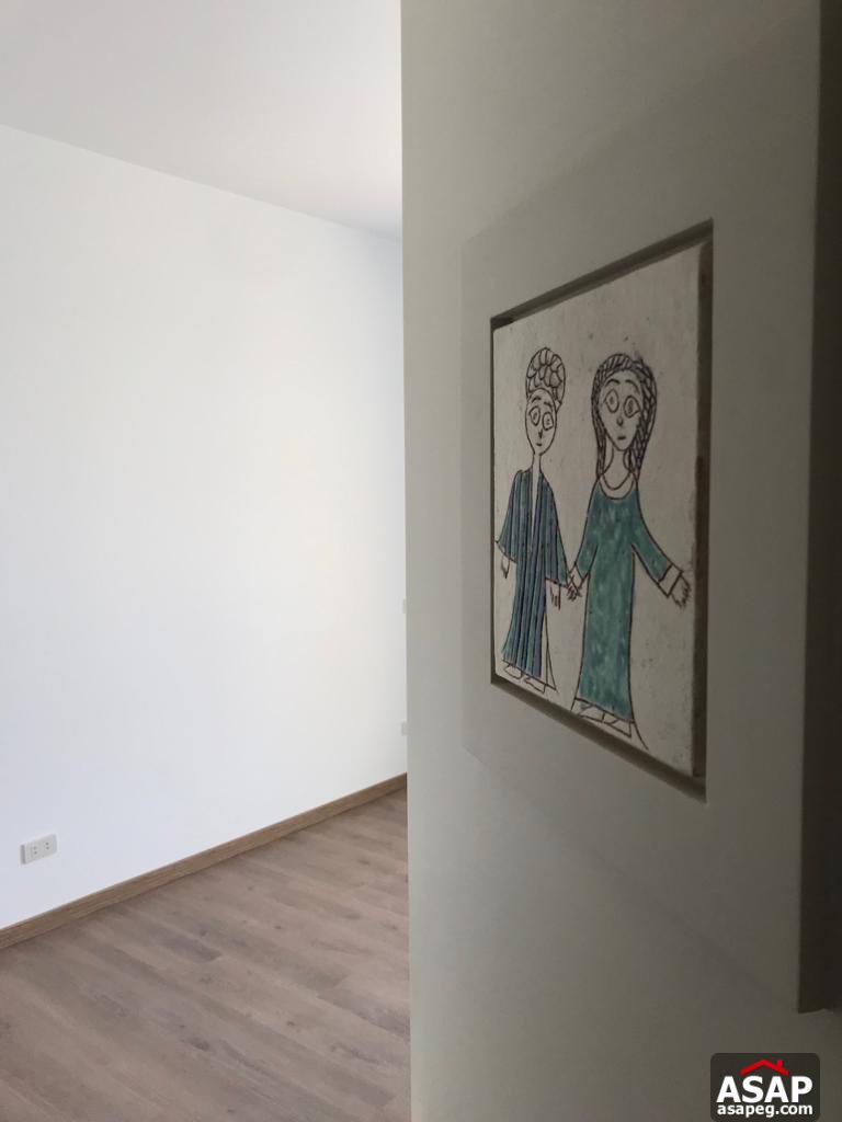 Nice Duplex with Garden for Rent in Eastown