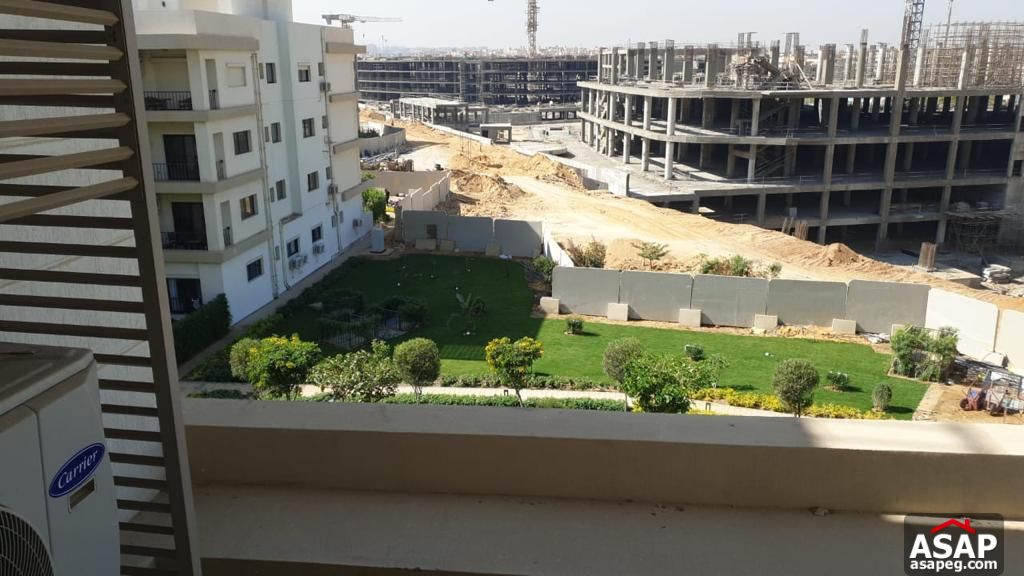 Apartment for Sale in Fifth Square Compound Apartment for Sale in Fifth Square Compound