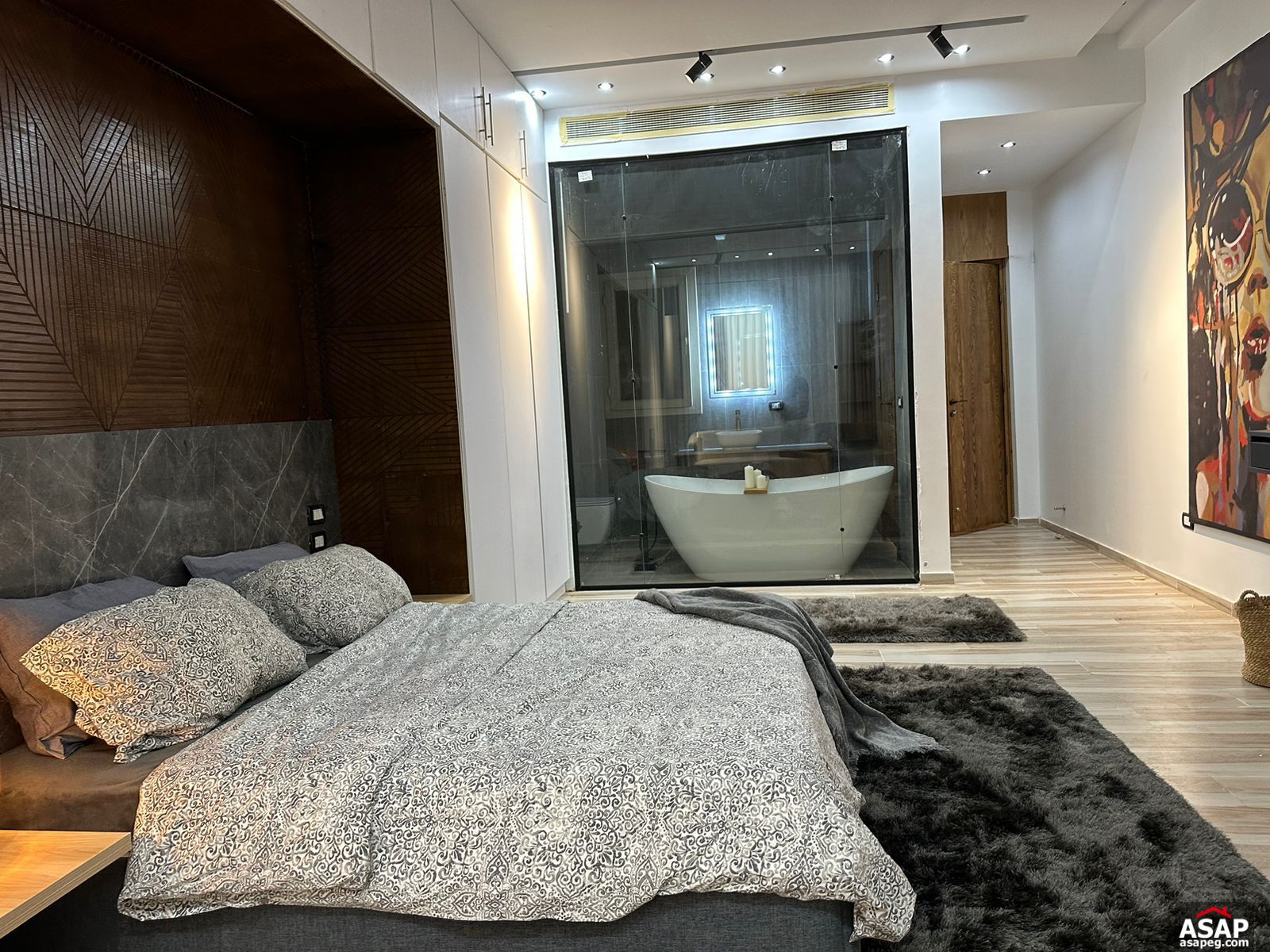 Water Villa for Rent in Hacienda Bay