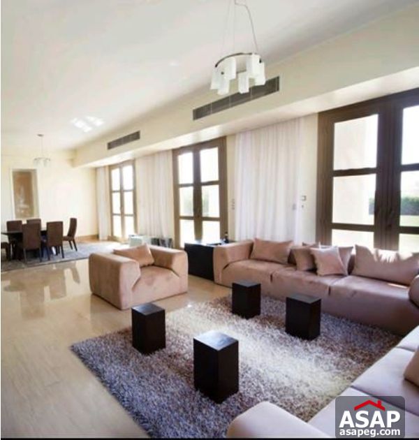 Villa for Rent in Allegria