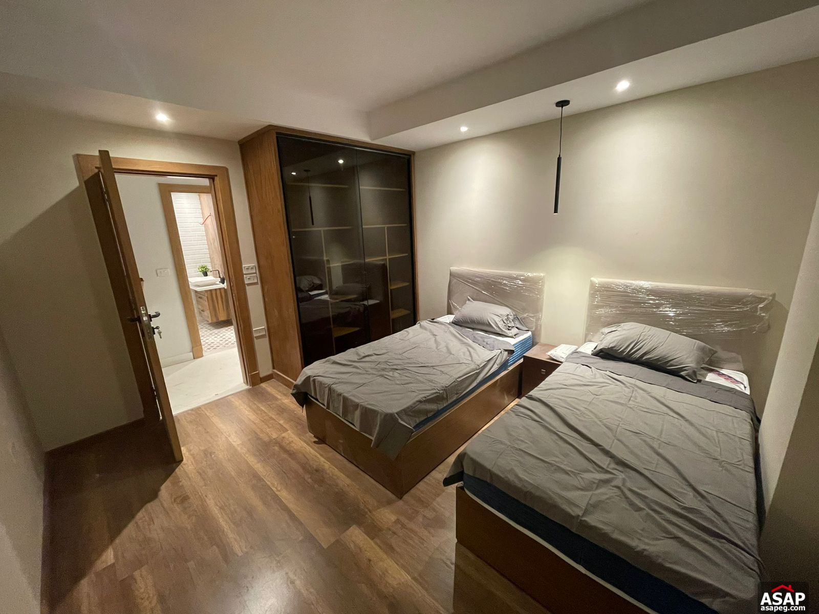 Ground Floor for Rent in Lake View Residence Ground Floor for Rent in Lake View Residence