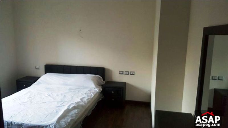 Furnished Apartment for Rent in the Village Furnished Apartment for Rent in the Village