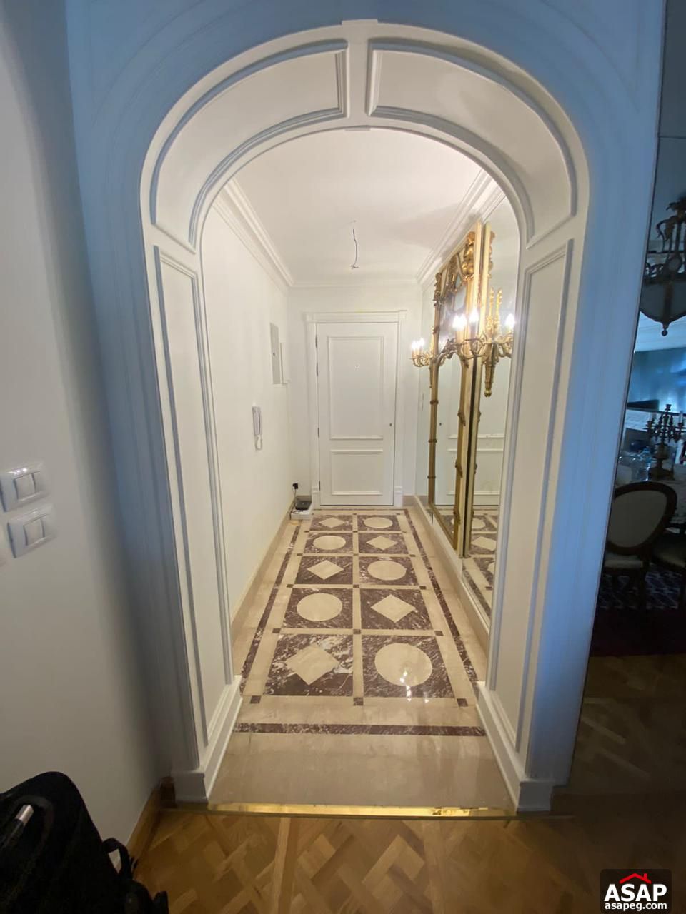 Finished Apartment for Sale in Lake View Residence Finished Apartment for Sale in Lake View Residence