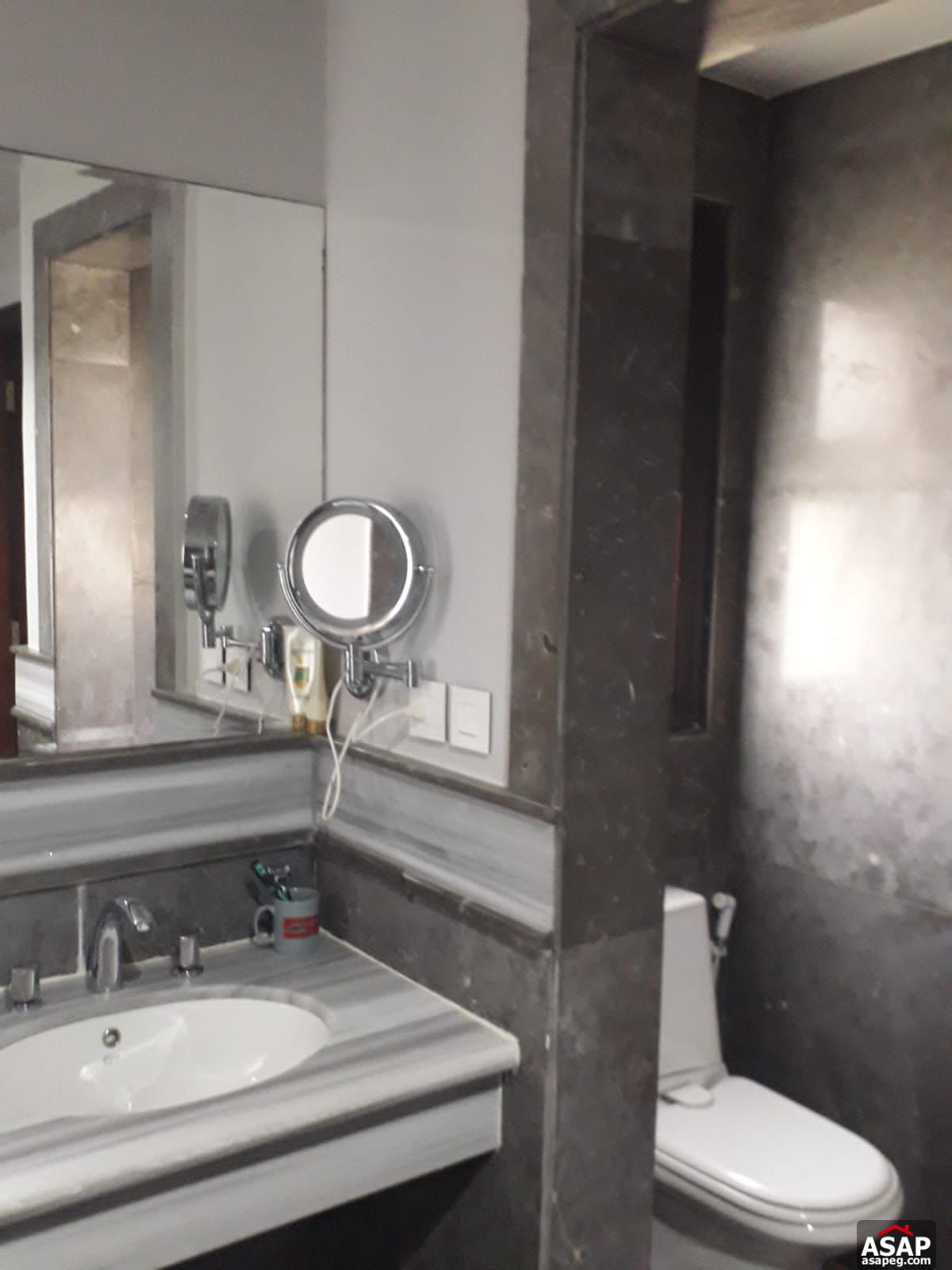 Villa for Sale in North Coast , Marassi