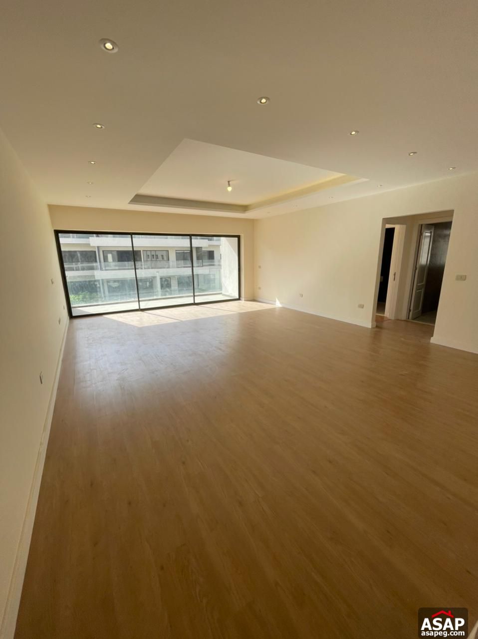 Semi-Furnished Apartment for Rent in Lake View Residence Semi-Furnished Apartment for Rent in Lake View Residence