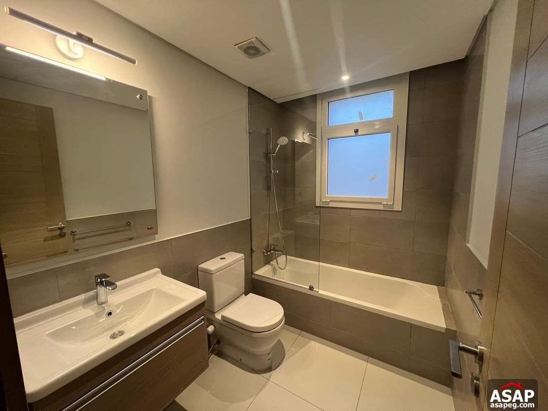 Furnished Ground Floor for Rent in Mivida Compound Furnished Ground Floor for Rent in Mivida Compound