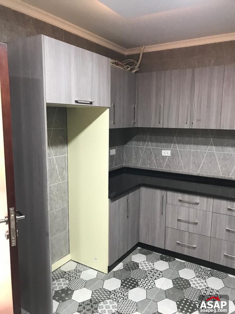 Duplex with Garden for Rent in Eastown Sodic Duplex with Garden for Rent in Eastown Sodic