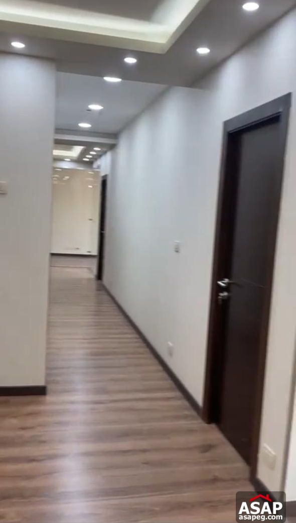 Admin Office for Rent in Trivium