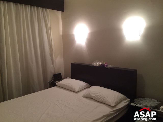 Furnished Chalet for Sale in Porto El Sokhna Furnished Chalet for Sale in Porto El Sokhna