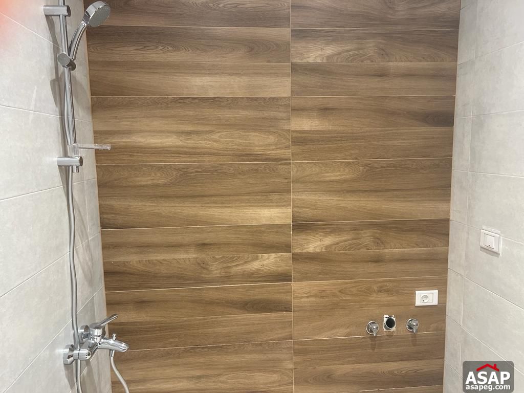 Apartment with Park View for Rent in Mountain View I City Apartment with Park View for Rent in Mountain View I City