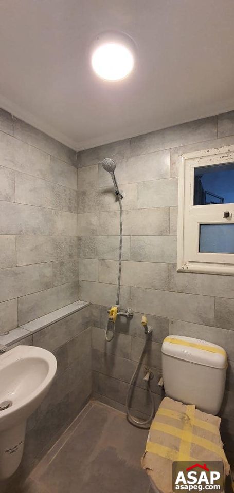 Duplex with Garden for Rent in Mountain View Executive