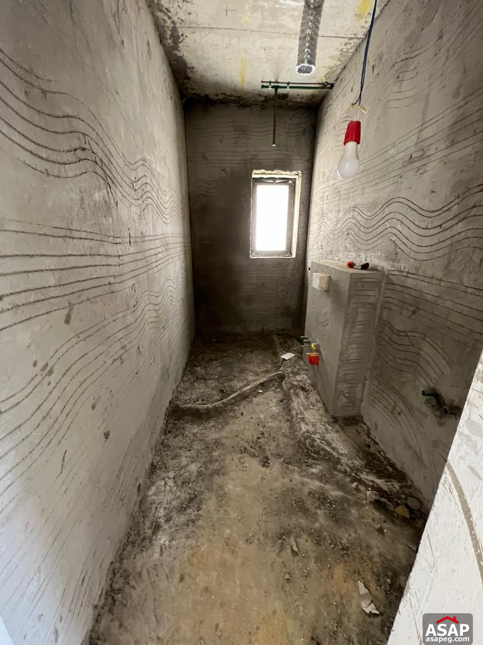 Ground Floor with Pool for Rent in Lake View Residence Ground Floor with Pool for Rent in Lake View Residence