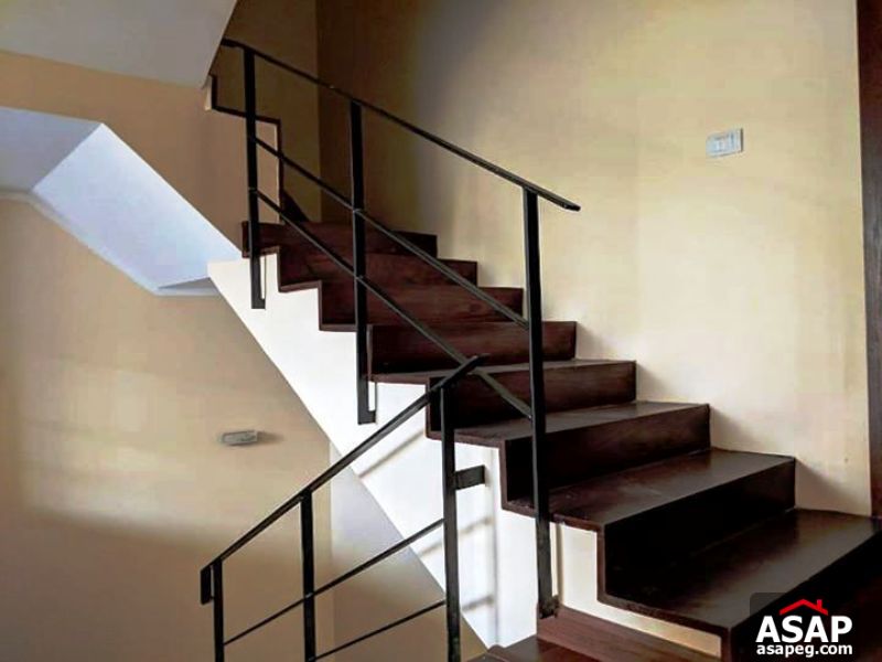 Town House for Rent in Katameya Residence Town House for Rent in Katameya Residence