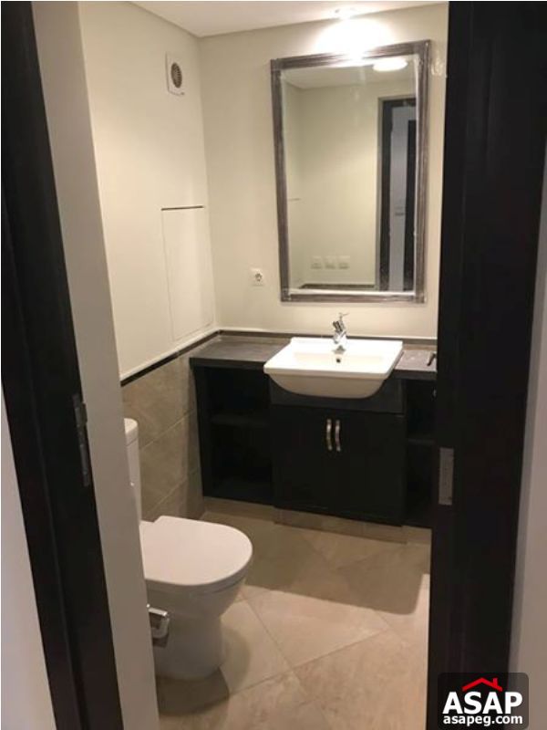 Apartment for Rent in Uptown Cairo Apartment for Rent in Uptown Cairo