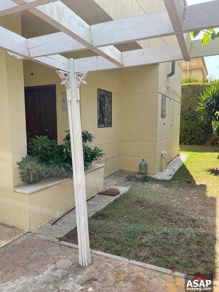 Twin House for Sale in El Rehab City