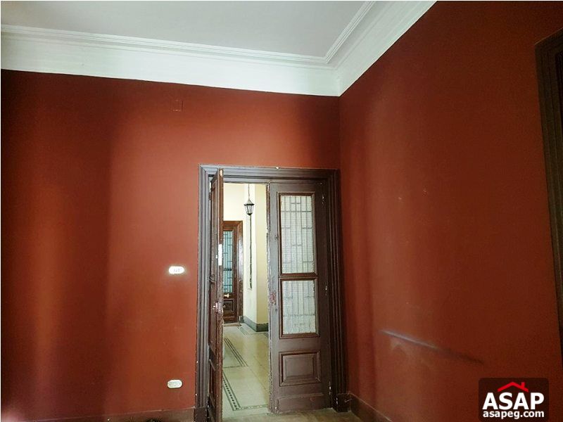 Apartment for Sale in Zamalek Apartment for Sale in Zamalek