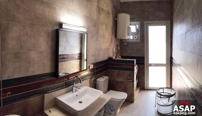 Twin House for Rent in 6 October Twin House for Rent in 6 October