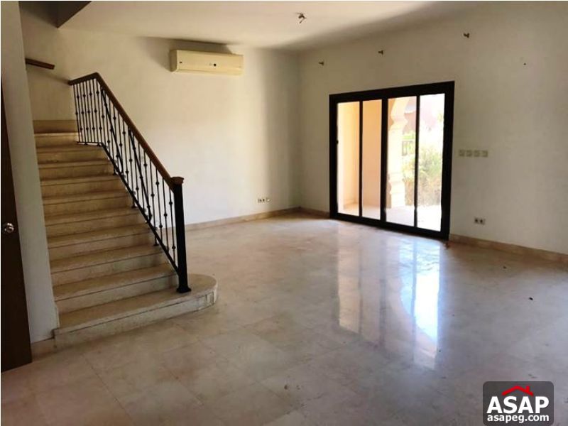 Twin House with Big Garden for Sale in Mivida Twin House with Big Garden for Sale in Mivida