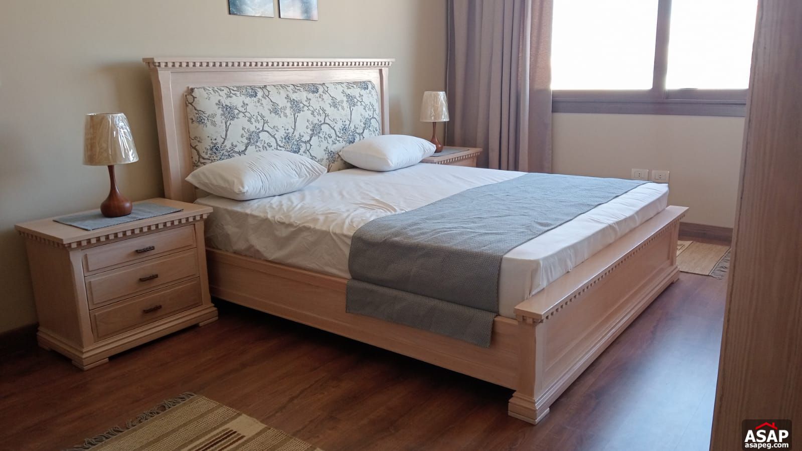 Twin House for Sale in Top View Compound Twin House for Sale in Top View Compound