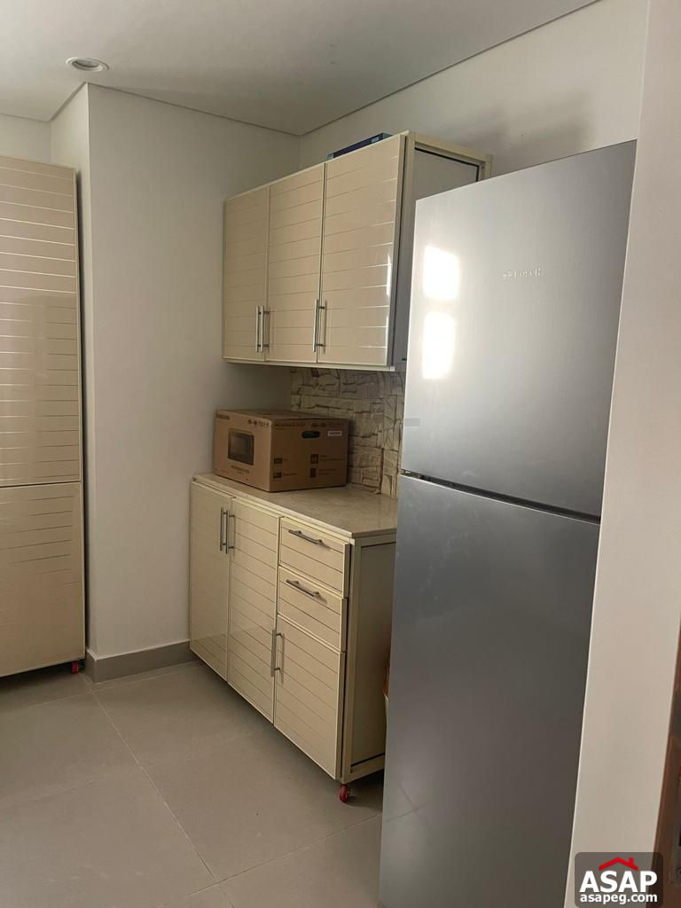 Furnished Apartment for Rent in Mivida Emaar Furnished Apartment for Rent in Mivida Emaar