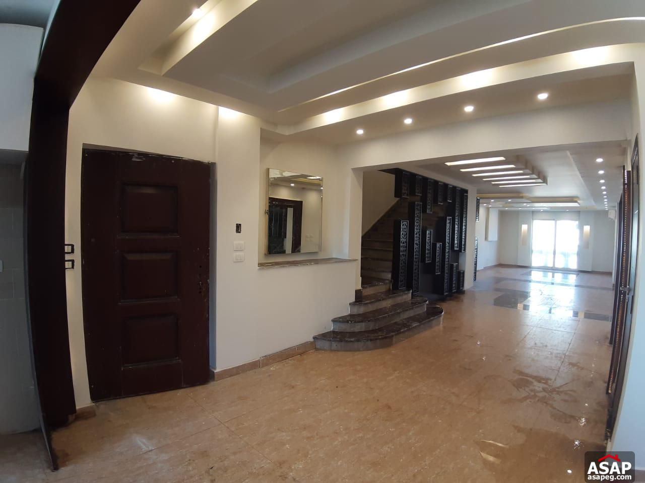 Villa for Rent in Hyde Park Villa for Rent in Hyde Park