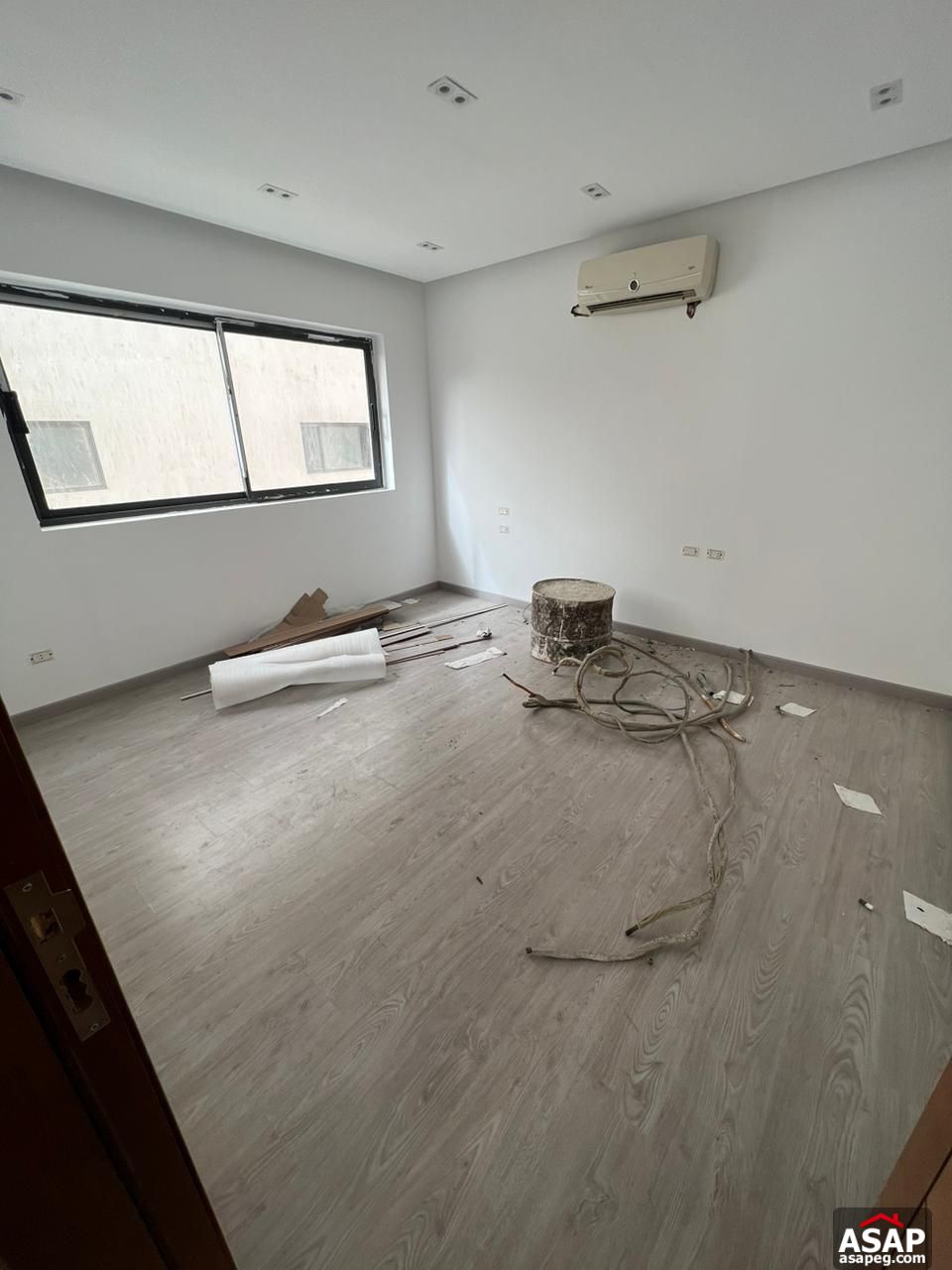 Apartment for Rent in Lake View Residence Apartment for Rent in Lake View Residence