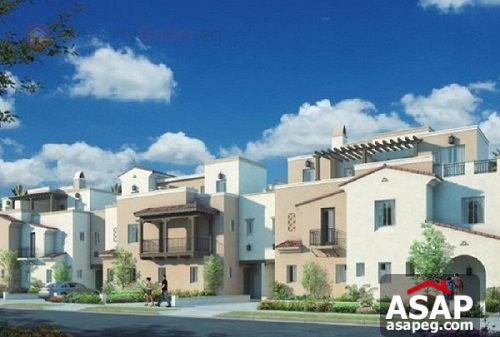 Villa in Mivida Parcel 22 for sale