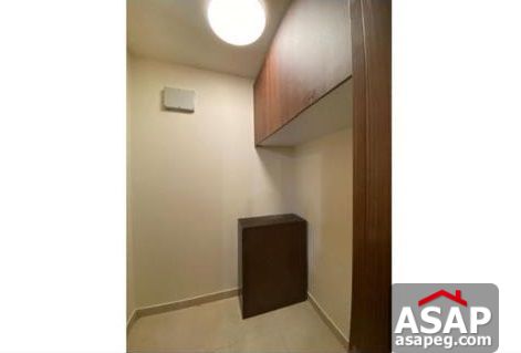 Rent Semi Furnished Duplex in New Cairo