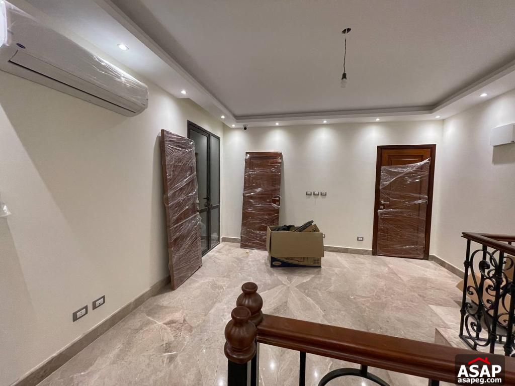 Duplex for Rent in eastown Sodic