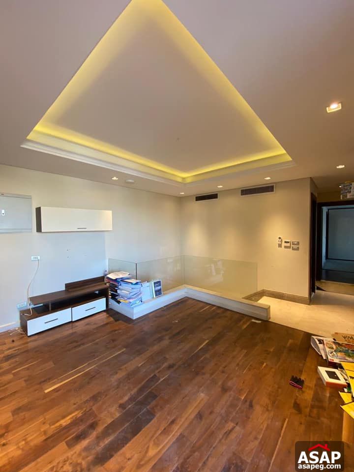 Duplex for Rent in Westown