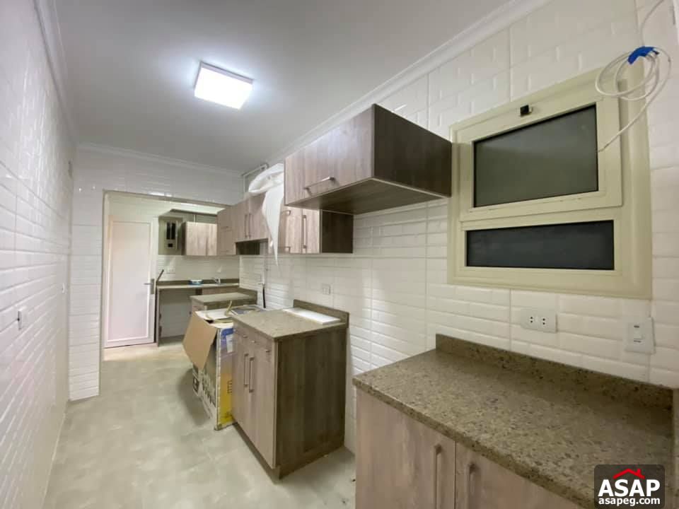 Flats for Rent in Zamalek Flats for Rent in Zamalek