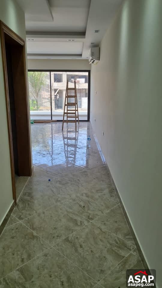 Semi Furnished Apartment for Rent in Lake View Residence Semi Furnished Apartment for Rent in Lake View Residence