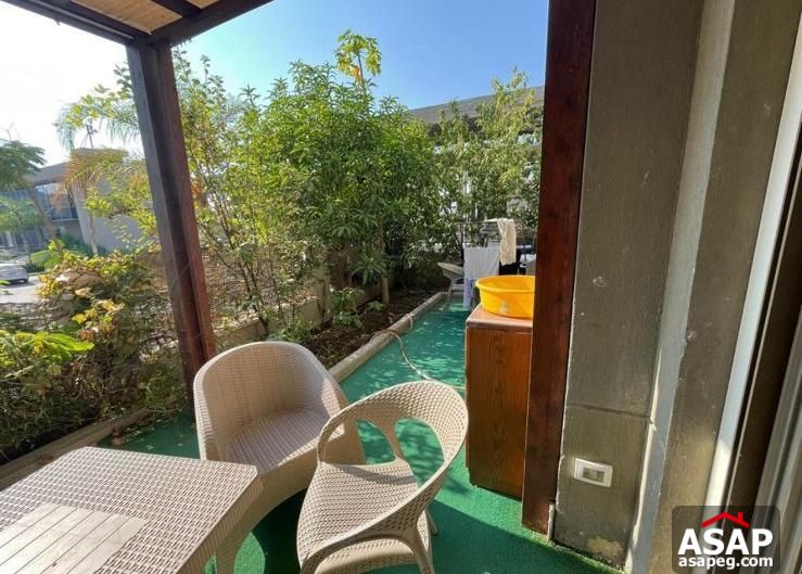 Duplex with Garden for Sale in Village Gate