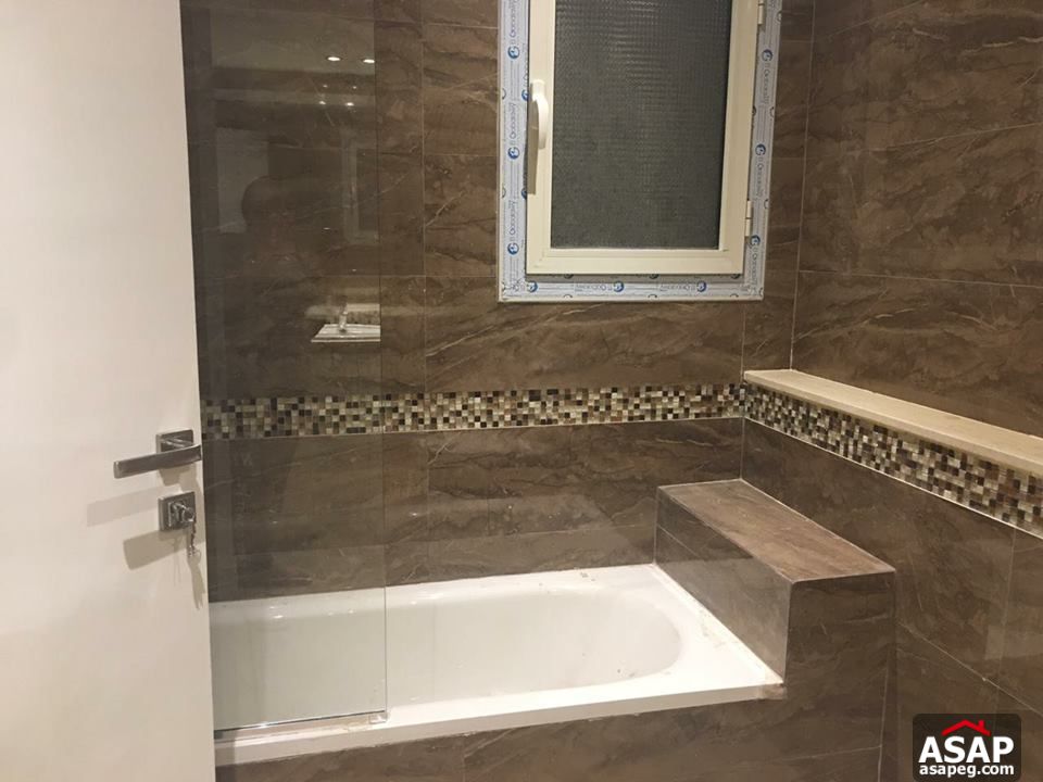 Apartment with Nile View for Rent in Zamalek Apartment with Nile View for Rent in Zamalek