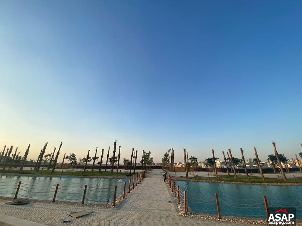 Semi Finished Duplex for Sale in Hyde Park