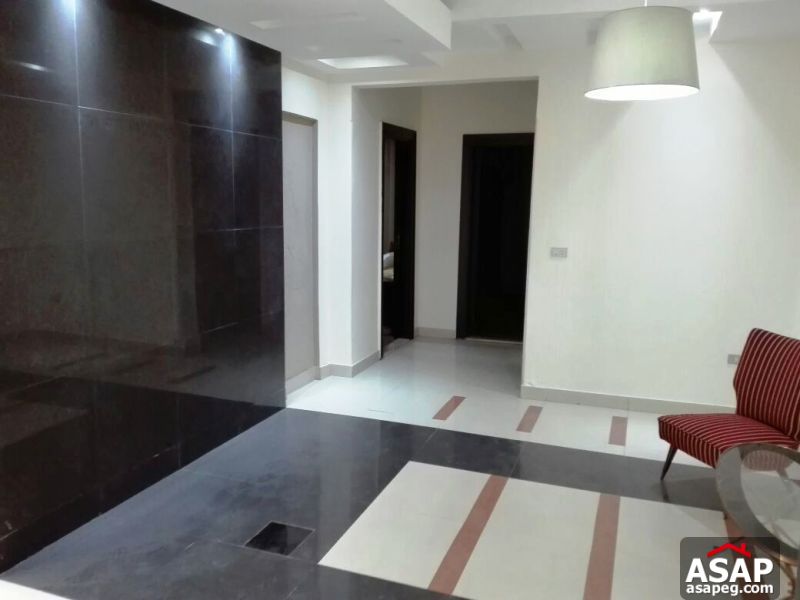 Furnished Apartment for rent in Mohandiseen Furnished Apartment for rent in Mohandiseen