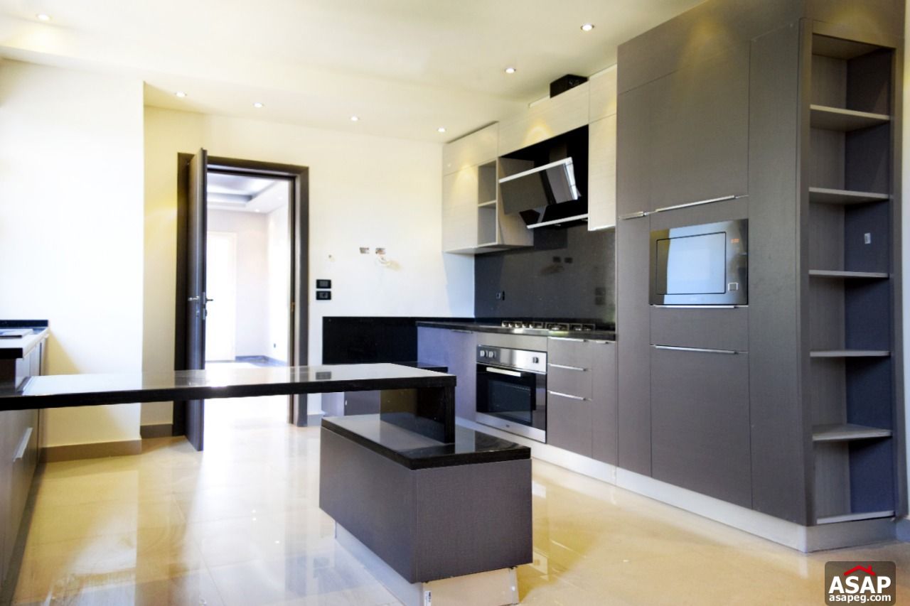 Stand Alone Villa with Swimming pool in Cairo Festival City Stand Alone Villa with Swimming pool in Cairo Festival City