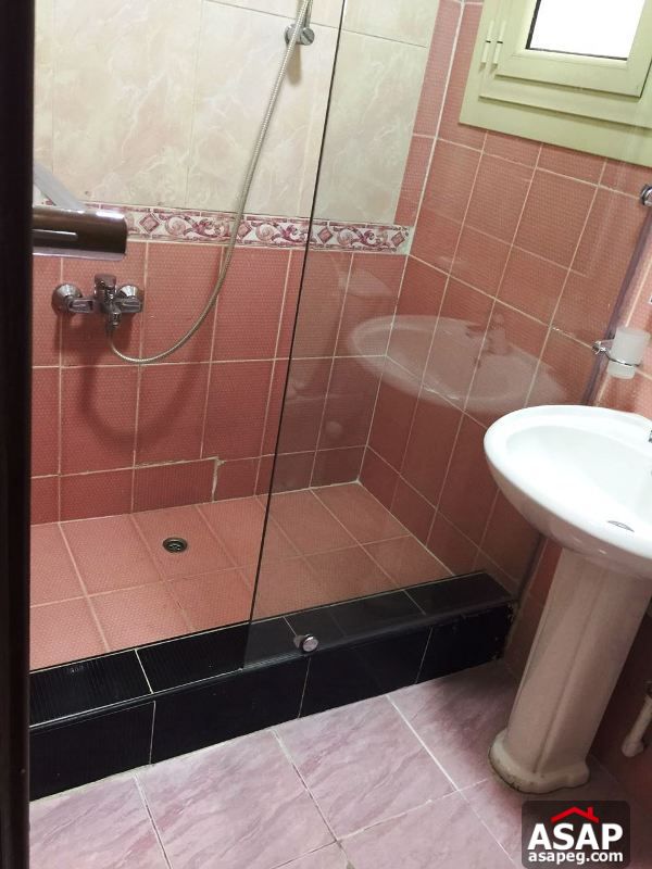 Apartment for rent in zamalek Apartment for rent in zamalek